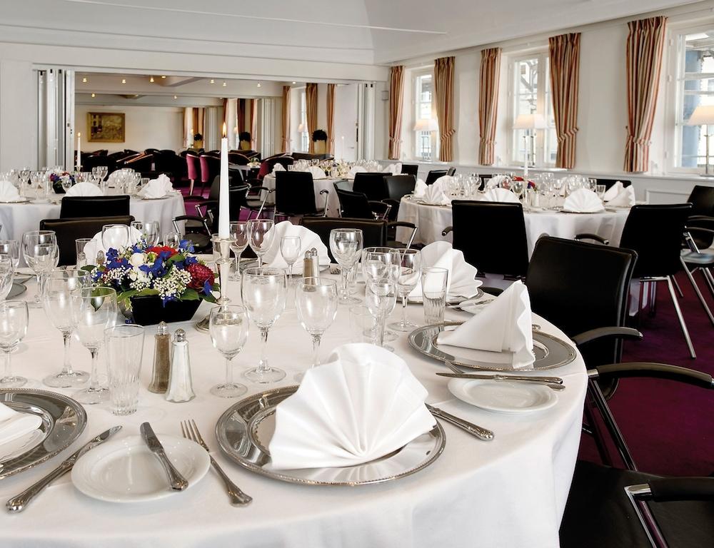 Gentofte Hotel Exterior photo