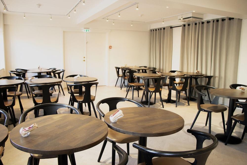 Gentofte Hotel Exterior photo