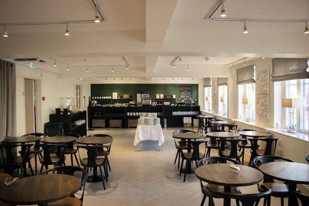 Gentofte Hotel Exterior photo