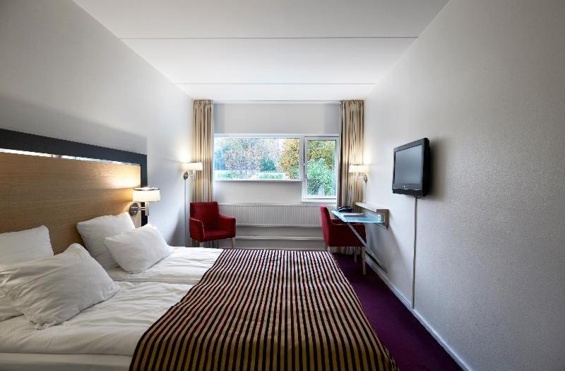 Gentofte Hotel Room photo