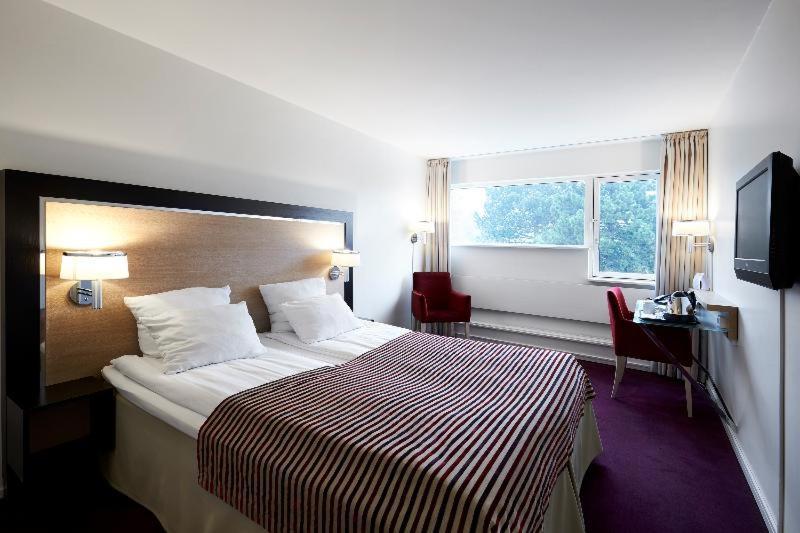 Gentofte Hotel Room photo