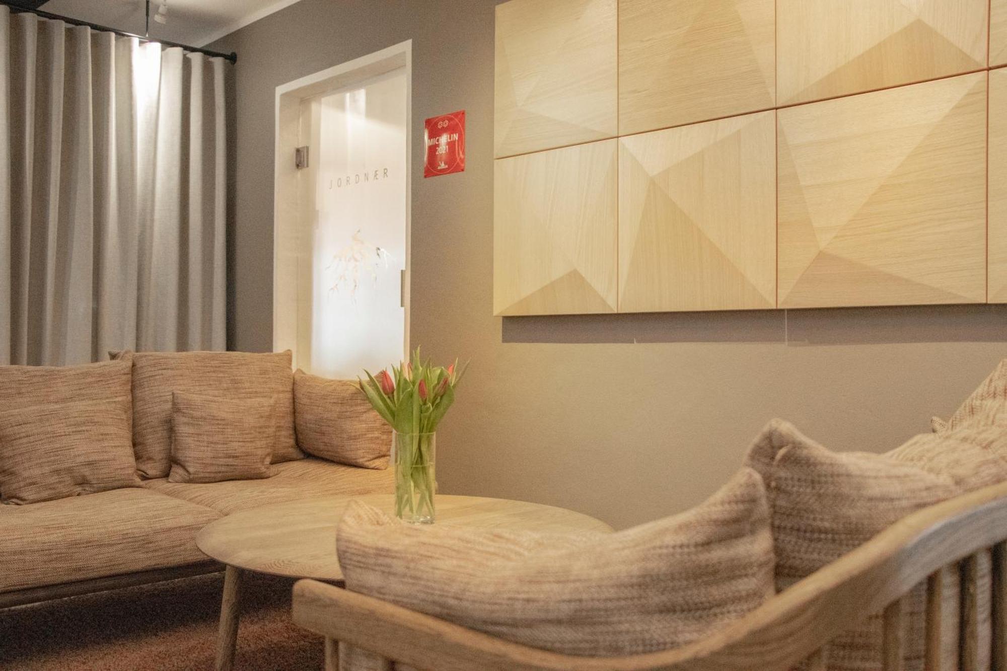 Gentofte Hotel Exterior photo