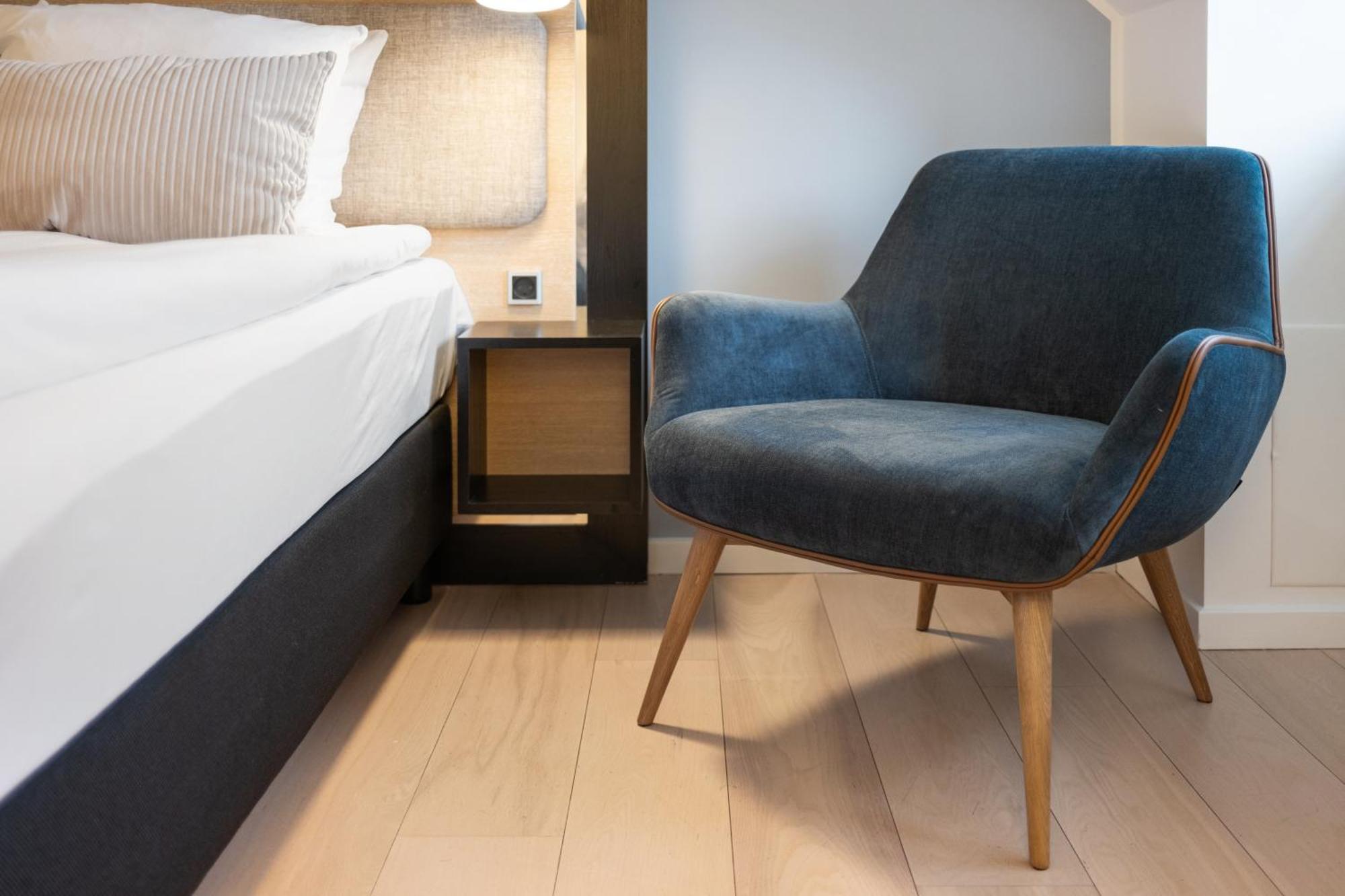 Gentofte Hotel Exterior photo