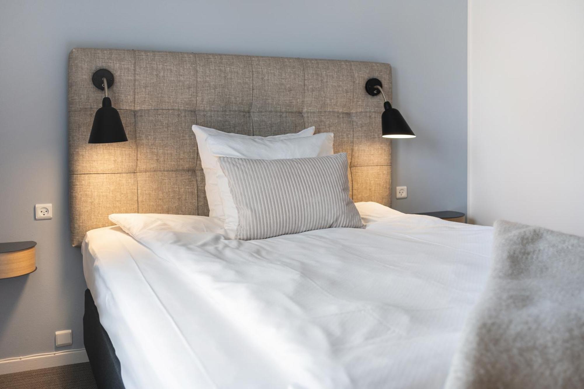 Gentofte Hotel Exterior photo