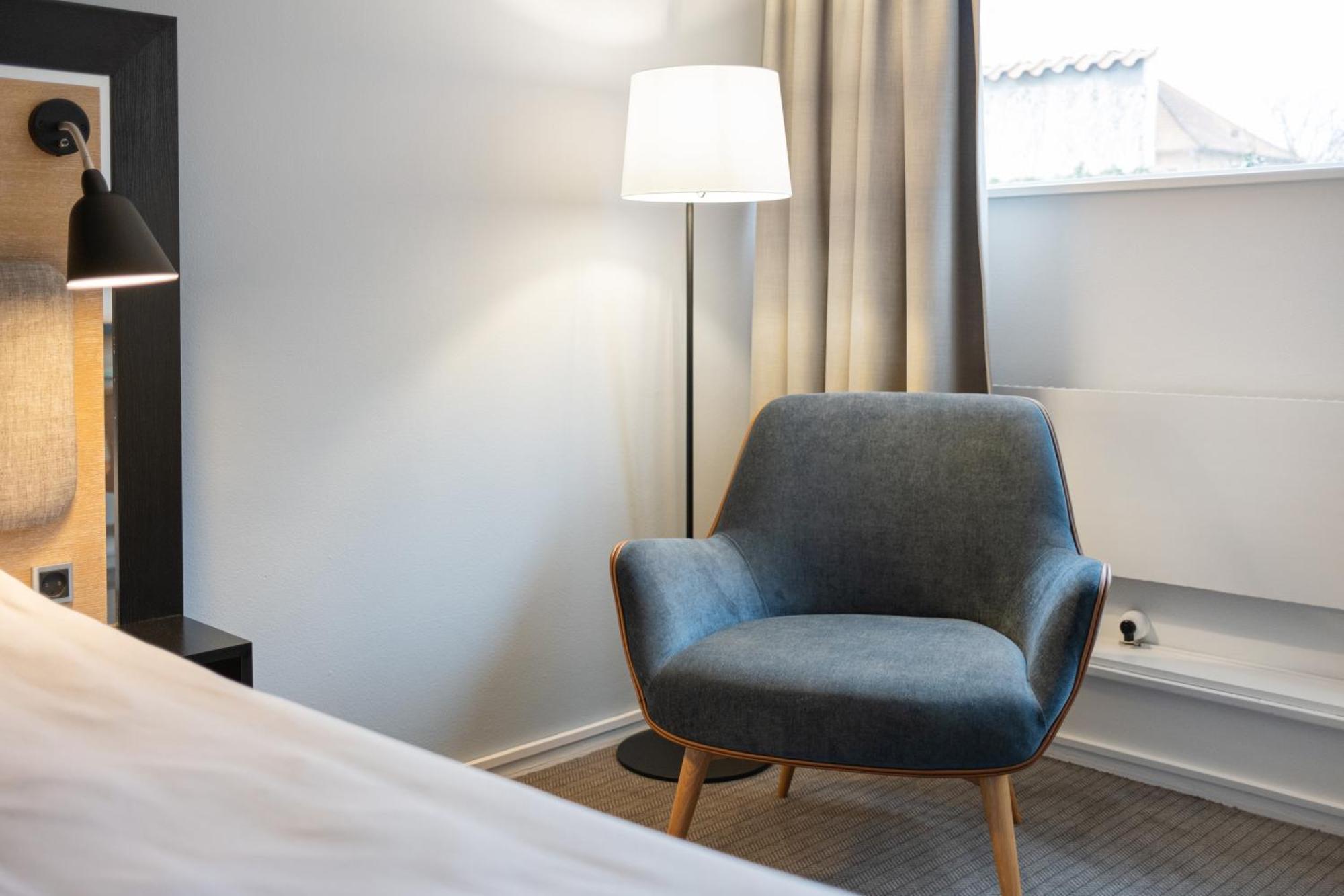 Gentofte Hotel Exterior photo