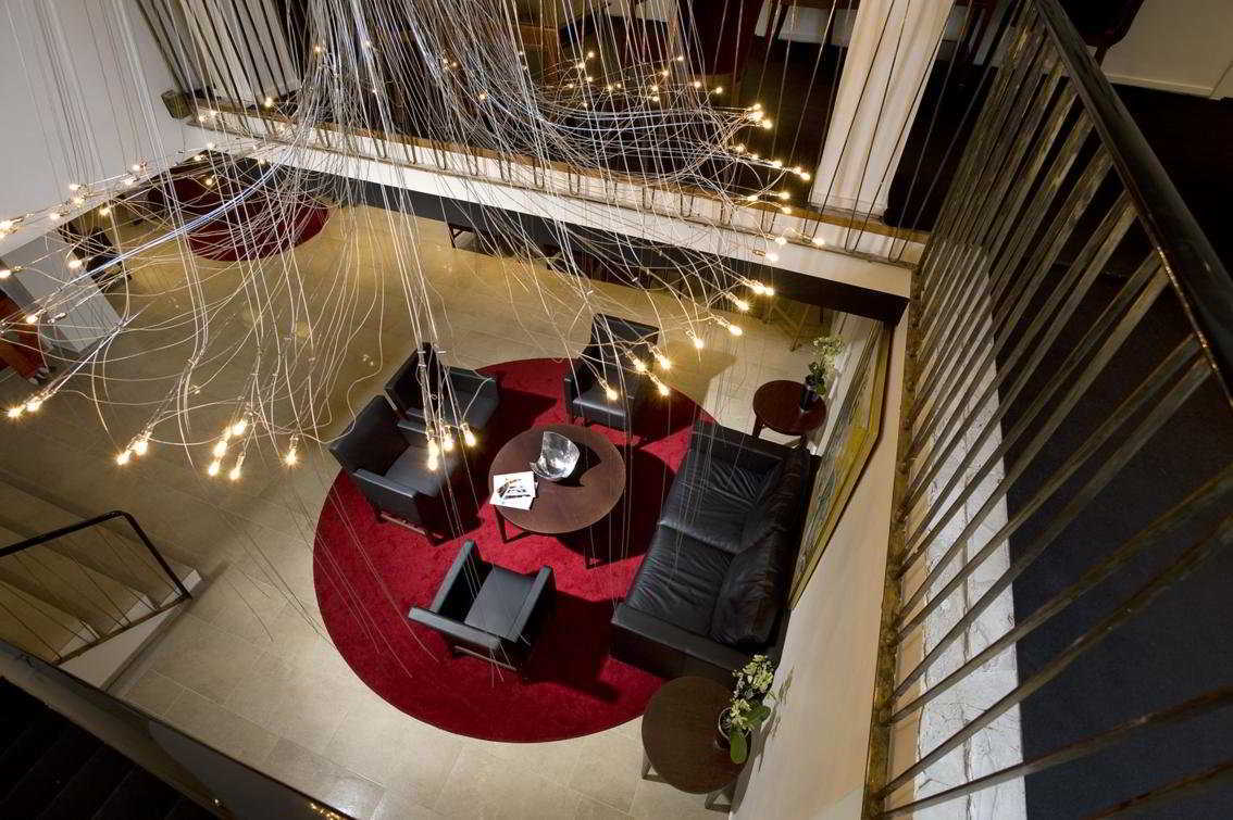 Gentofte Hotel Interior photo